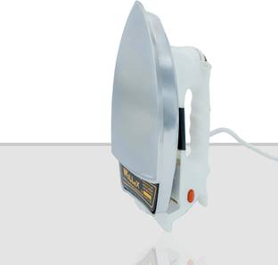 wallex by Wallex Advance Soleplate and Anti-Bacterial 750 W Dry Iron