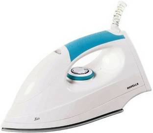 HAVELLS Jio 1000 W Dry Iron