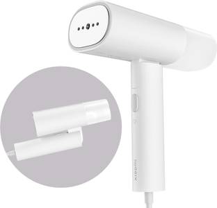 XIAOMI Handheld Garment Steamer 1300 W Garment Steamer