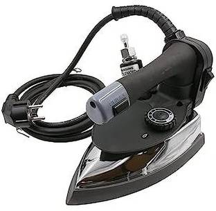 Silver Star IRON 1800 W Steam Iron