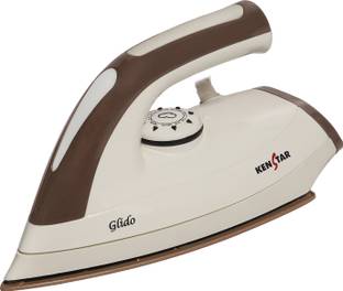 Kenstar Glido 1000 W Dry Iron