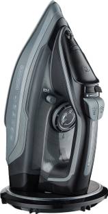 BLACK+DECKER BXIR2603IN 2600 W Steam Iron