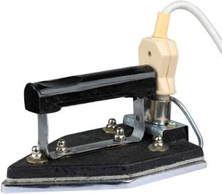 Monex by TOMLIX New Latest Model 750 W Dry Iron