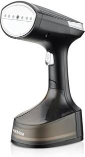 Inalsa Cosicosy for Clothes|Vertical & Horizontal Steaming upto 25g/min, Iron Press 1600 W Garment Steamer