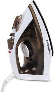 Thomson Deluxe Plus 1600 W Steam Iron