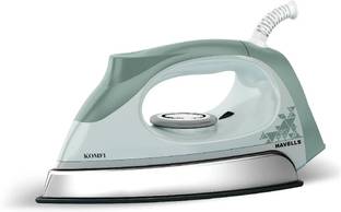 HAVELLS COMFI 1000 W Dry Iron