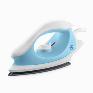 Crest Innovative lives Rio Electra D1 1000 W Dry Iron