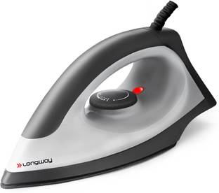 Longway Kwid 1100 W Dry Iron
