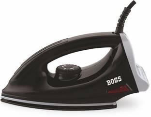 BOSS Duro (B-314) 1000 W Dry Iron
