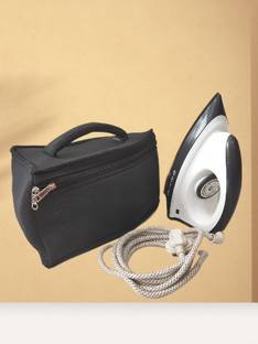 AGBO by NA iron storage bag protective cover travel Iron carrier Iron case holder Ironing Board