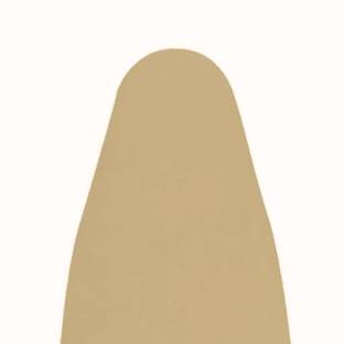 Peng Essentials Ironing Board cover_Khakee (122x43 cm) Ironing Board
