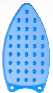Sindhia Silicone Heat Resistant Non-Slip Iron Rest Mat for Surface Safety Ironing Board