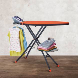 Bathla by Bathla X-Pres Ace Pro - Orange Ironing Board