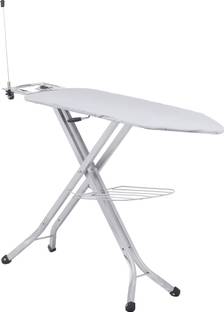 Jaimini Foldable Ironing Table Press Stand for Home and Iron Table Ironing Board