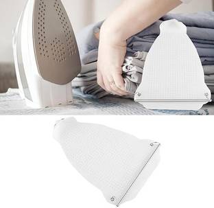 maukir Iron Shoe Covers Can Be Applied for Ironing in Garment Factory. Ironing Board