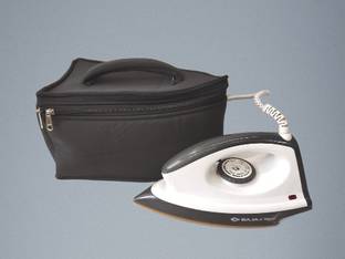 AGBO by NA iron storage bag protective cover travel Iron carrier Iron case holder Ironing Board