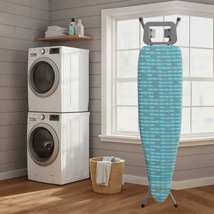 Tidy Homz Nile Artline Design Premium Foldable & Adjustable Ironing Board