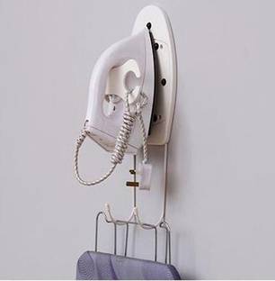 CIPLA PLAST Iron Organiser For Iron & Ironing Board