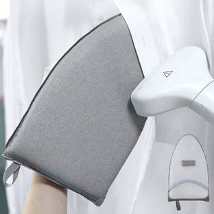 Sarang Garment Steamer Ironing Gloves Anti Steam Glove Heat Resistant Garment Steamer Ironing Mat