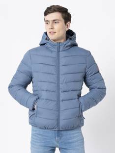 Red tape jacket price hot sale