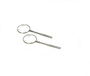 C.v.instruments Jackson Cross Cylinder Jackson Cross Cylinder