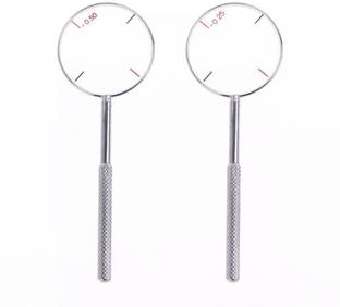 C.v.instruments Jackson Cross Cylinder Diopter (-0.25& -.50) Jackson Cross Cylinder
