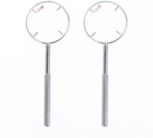 C.v.instruments Jackson Cross Cylinder Diopter (-0.25& -.50) Jackson Cross Cylinder