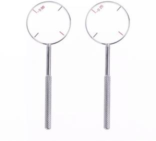 C.v.instruments Jackson Cross Cylinder Diopter (-0.25& -.50) Jackson Cross Cylinder
