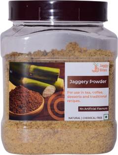 Jaggybites Jaggery Powder Powder Jaggery