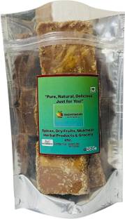 Dadhisagar Organic Jaggery Gud Jaggery, Desi Jaggery (Gur, Gud) Block Jaggery