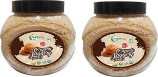 Nutriorg NUTJAGGPOW Powder Jaggery