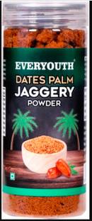 everyouth Deliciously Healthy Date Palm || Jaggery Powder | Powder Jaggery
