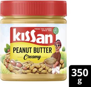 Kissan Peanut Butter Creamy