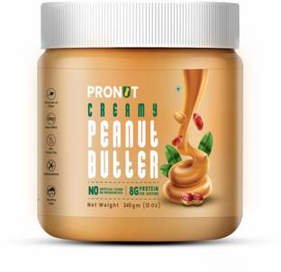 PRONUT Creamy Peanut Butter