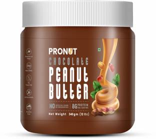 PRONUT Chocolate Peanut Butter