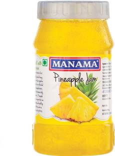 MANAMA Pineapple Jam