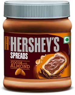 HERSHEY'S Cocoa Almond Spread