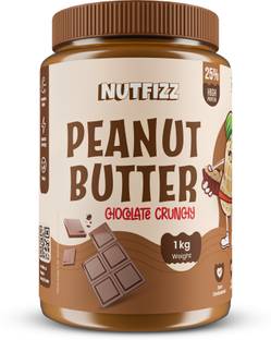 NUTFIZZ Dark Chocolate