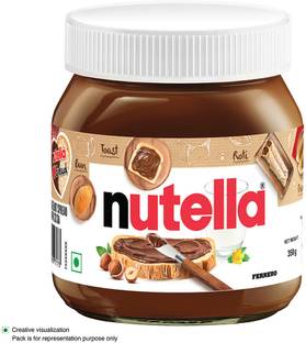 nutella Ferrero