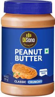 DiSano Peanut Butter Crunchy