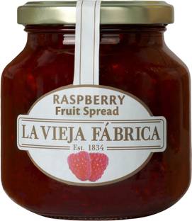 La Vieja Fabrica Raspberry Mermelada (Jam)