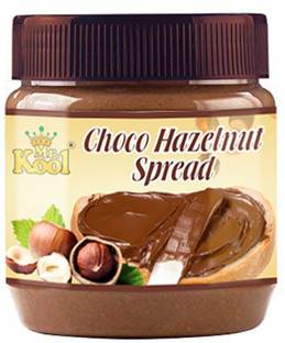 Mr.Kool Chocolate Hazelnut Spread 350g