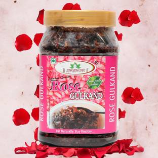 gangawat GULKAND/ ROSE PADDLES