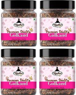HARIHAR KRIDHA Gulkand - Rose Petals Jam | Pushkar Raj Gulkand | Rose Jam
