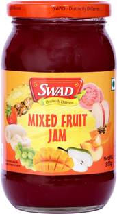 SWAD Mixed Fruit Jam