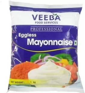 VEEBA professional mayonnaise