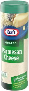 Kraft Grated Parmesan Cheese ( Made In USA )