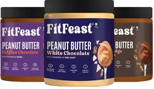 FitFeast Peanut Butter Combo