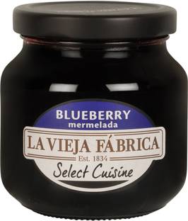 La Vieja Fabrica Blueberry Mermelada (Jam)