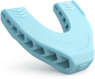 ZUSTPACK Premium Facial Exerciser - Jawline Exerciser for Men and Women – Tighten, Tone Ab Exerciser